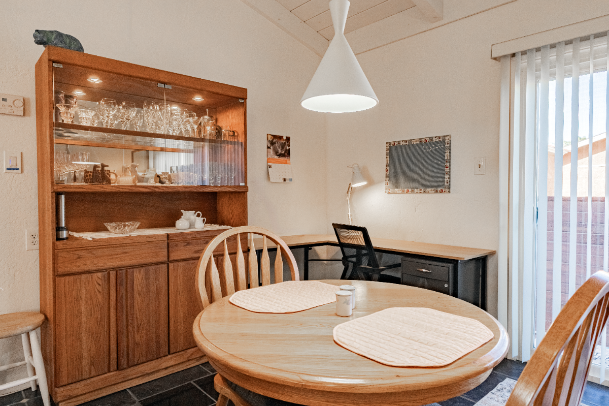 Bright Southeast San Diego Studio With Easy City Access - Photo 6