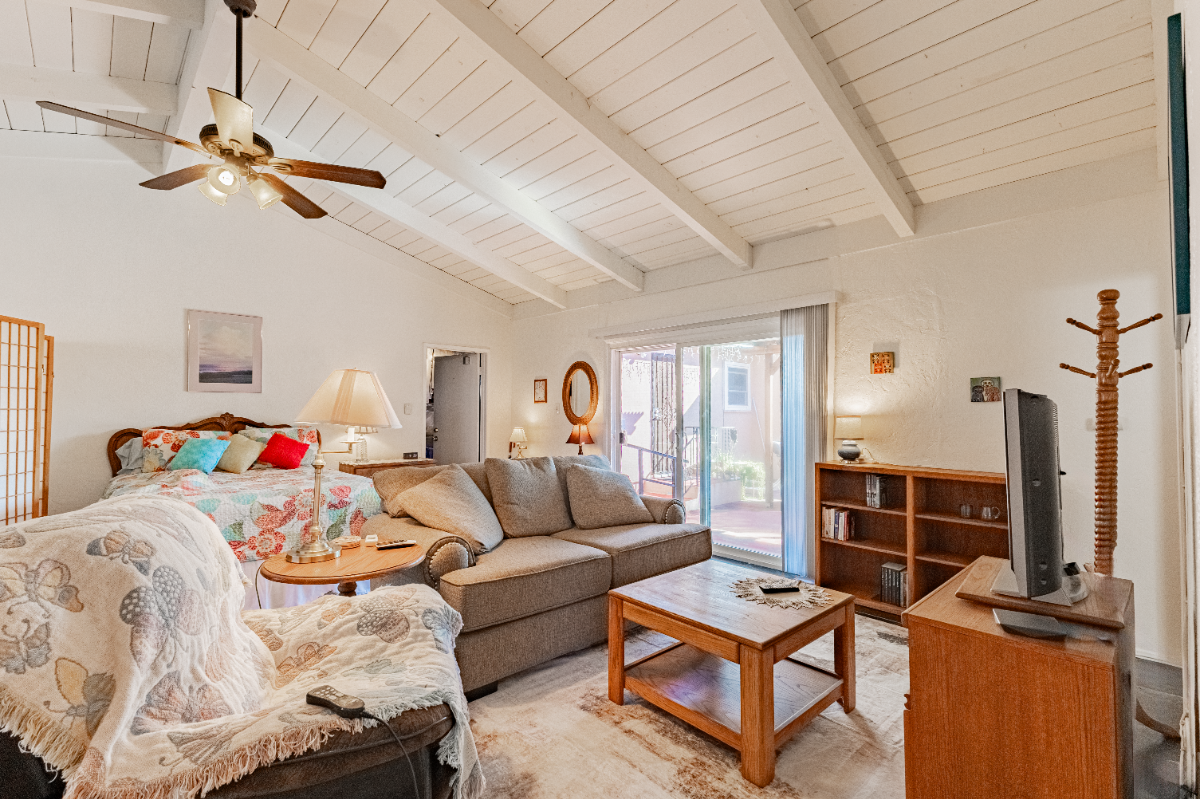 Bright Southeast San Diego Studio With Easy City Access - Photo 3