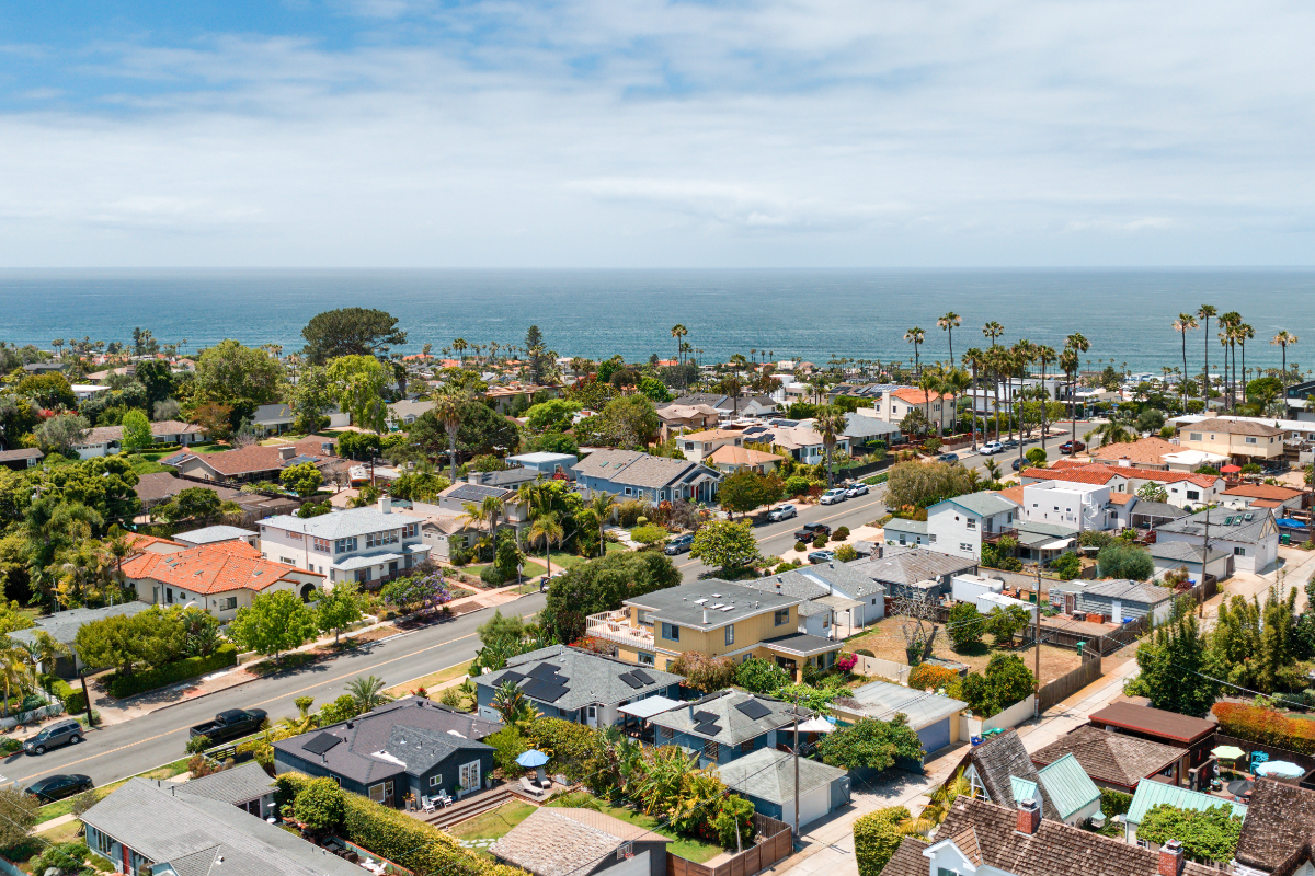 Beach Villa - Free Parking - Walk to Sunset Cliffs - Photo 2
