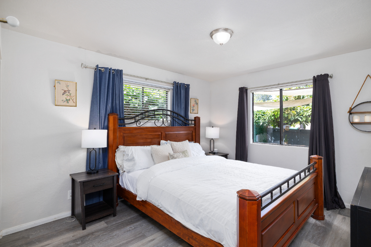 Beach Villa - Free Parking - Walk to Sunset Cliffs - Photo 6
