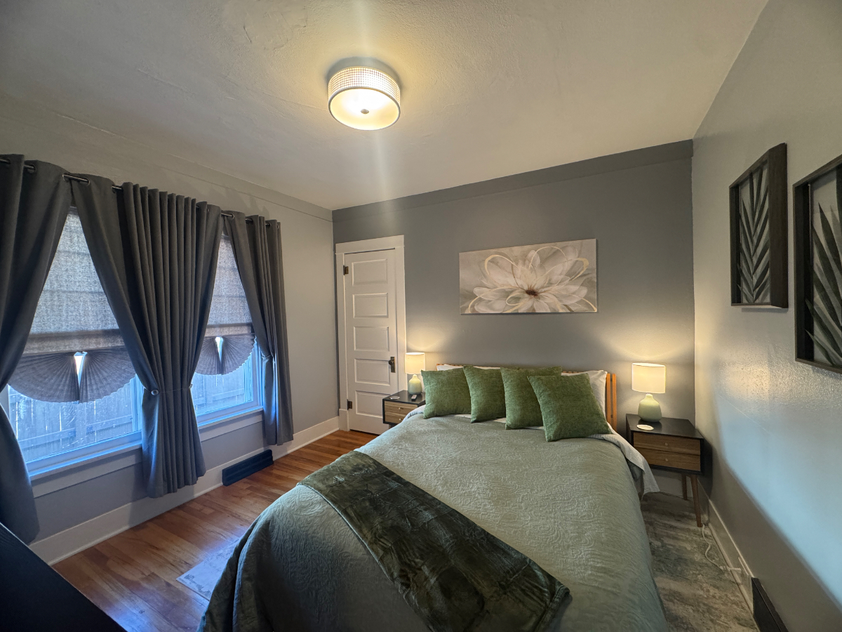 Beautiful 3 bedroom Home Fully Furnished Home - Photo 7