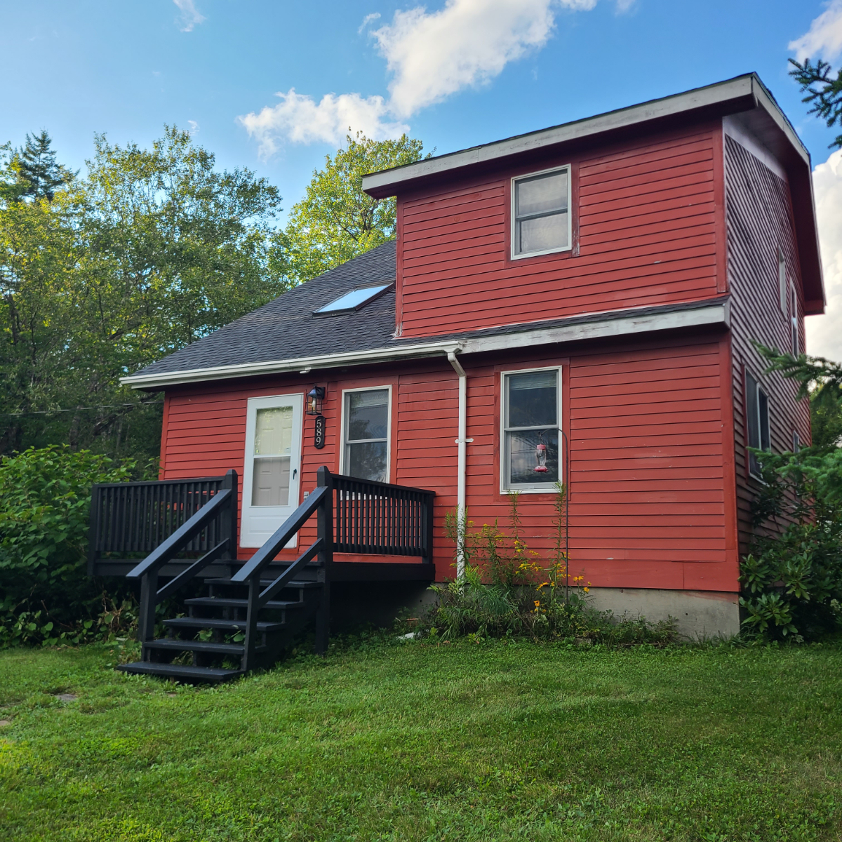 Bennington Woodford House in Private Community - Photo 9