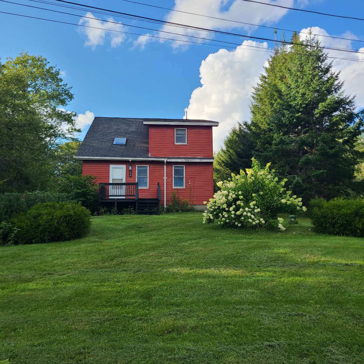 Bennington Woodford House in Private Community - Photo 1