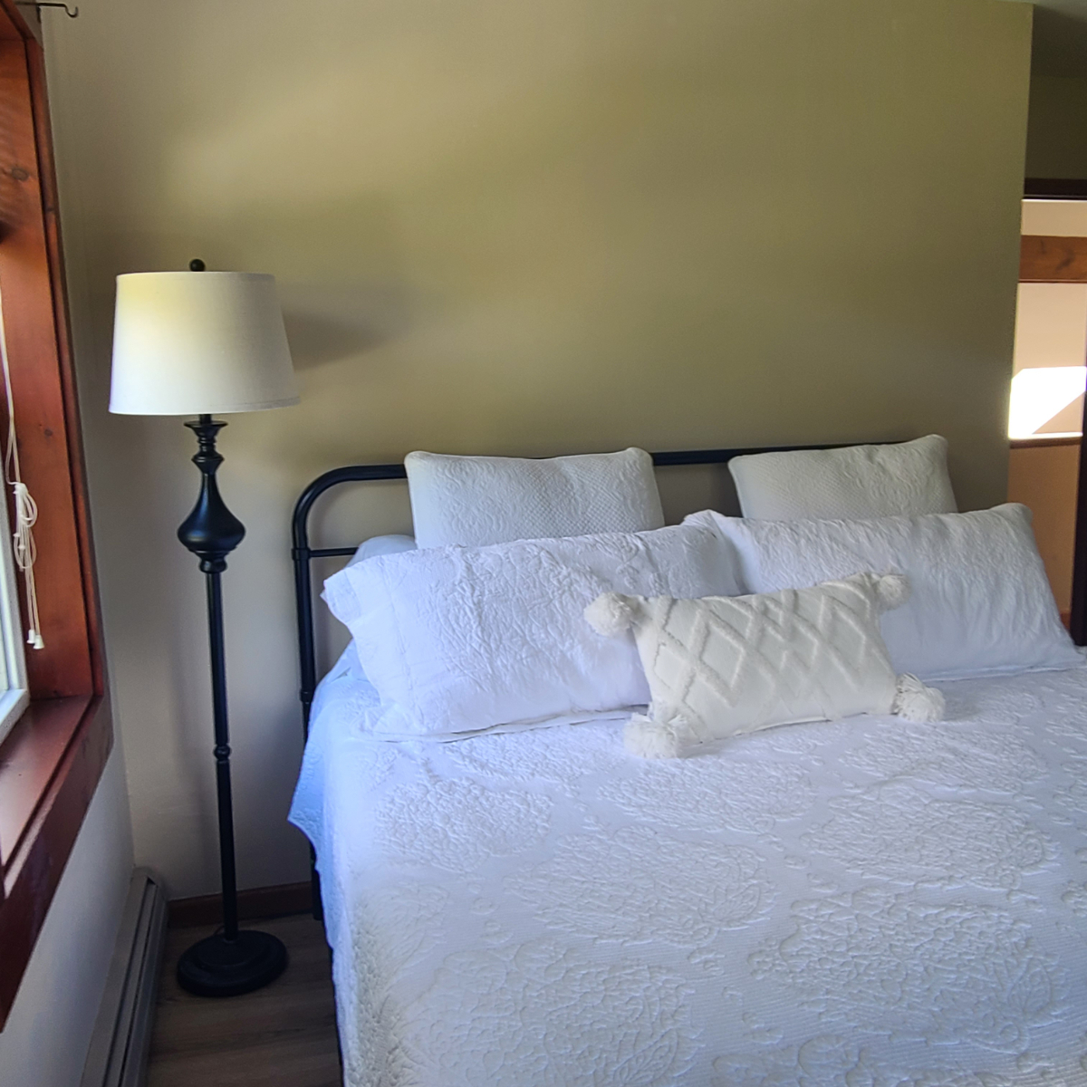 Bennington Woodford House in Private Community - Photo 11