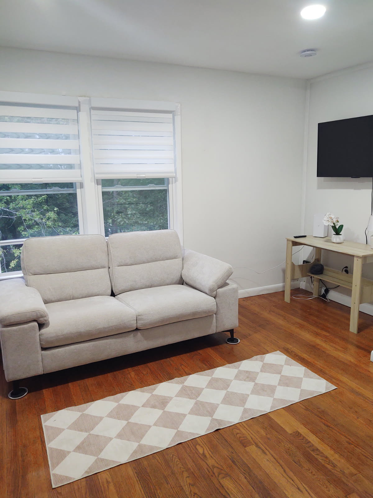 2,400 Fully Furnished, 1 Bedroom 1 Bathroom Apartment Call 412.401.7324 - Photo 1