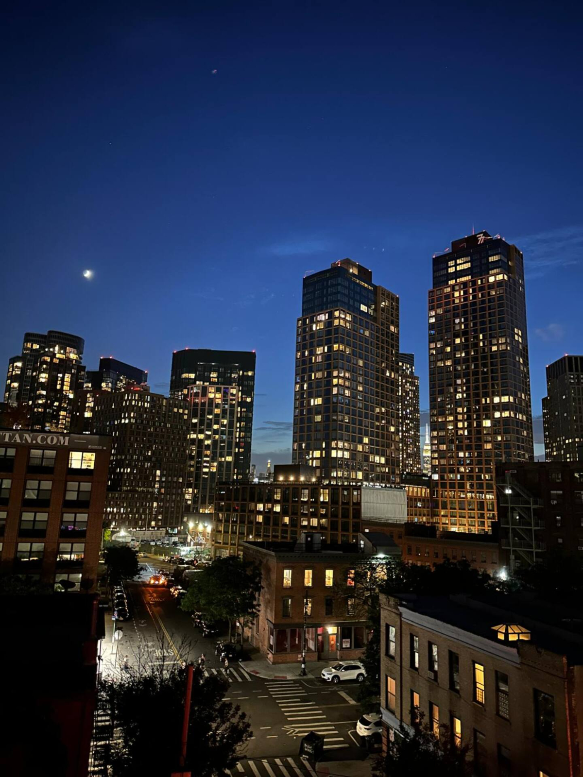 Luxury 3BR Penthouse in Greenpoint, Brooklyn - Fully Furnished - Photo 12