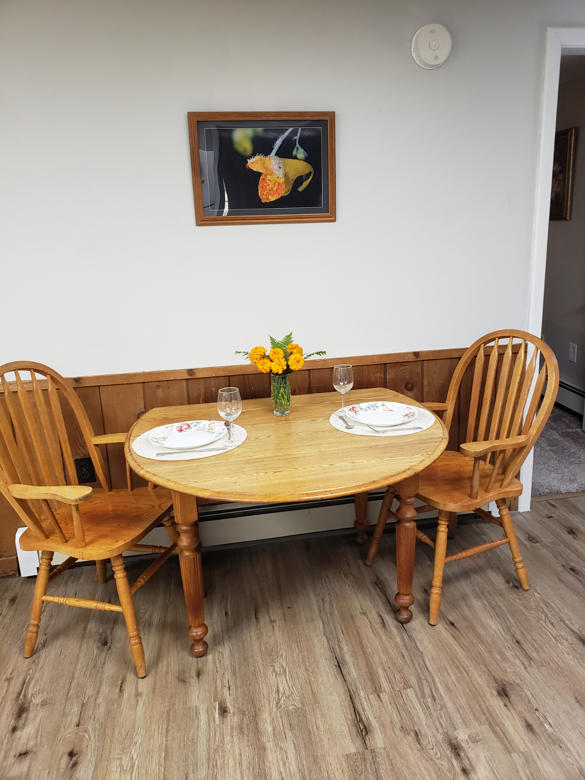 Cozy Pines Hideaway - Photo 5