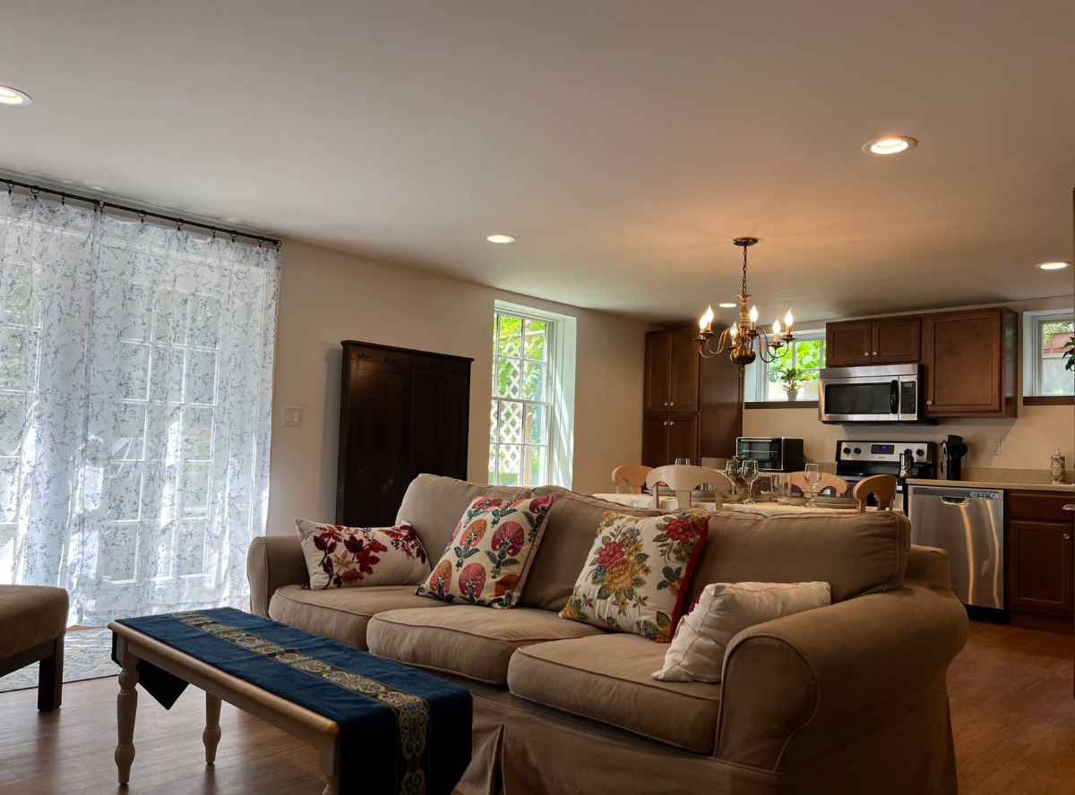 Sweet Spot Studio on Village Outskirts - Photo 1