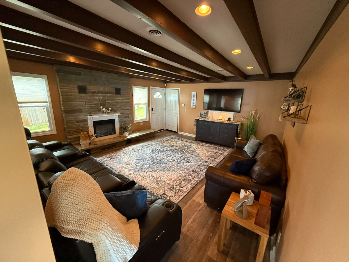 Lakeside Retreat just minutes from Syracuse and new MICRON site - Photo 5