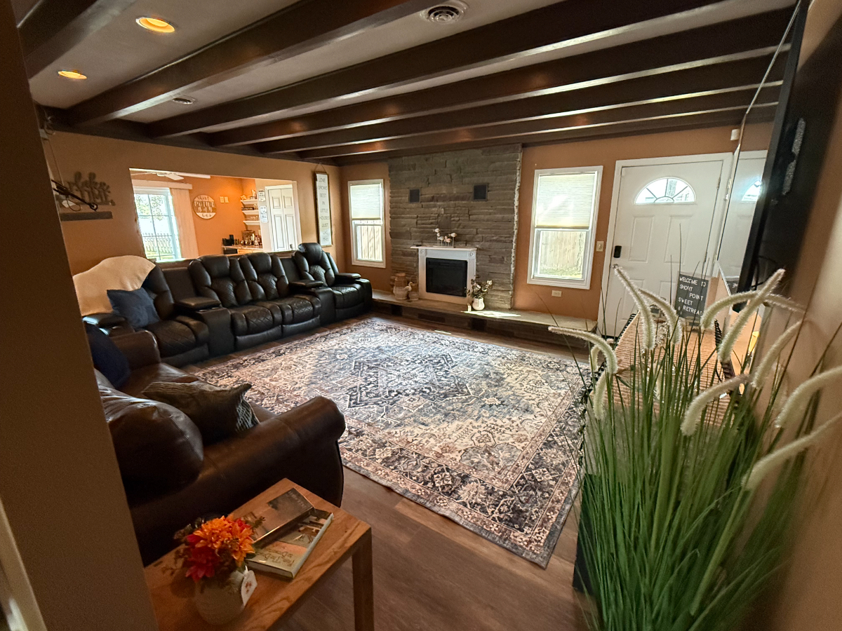 Lakeside Retreat just minutes from Syracuse and new MICRON site - Photo 6