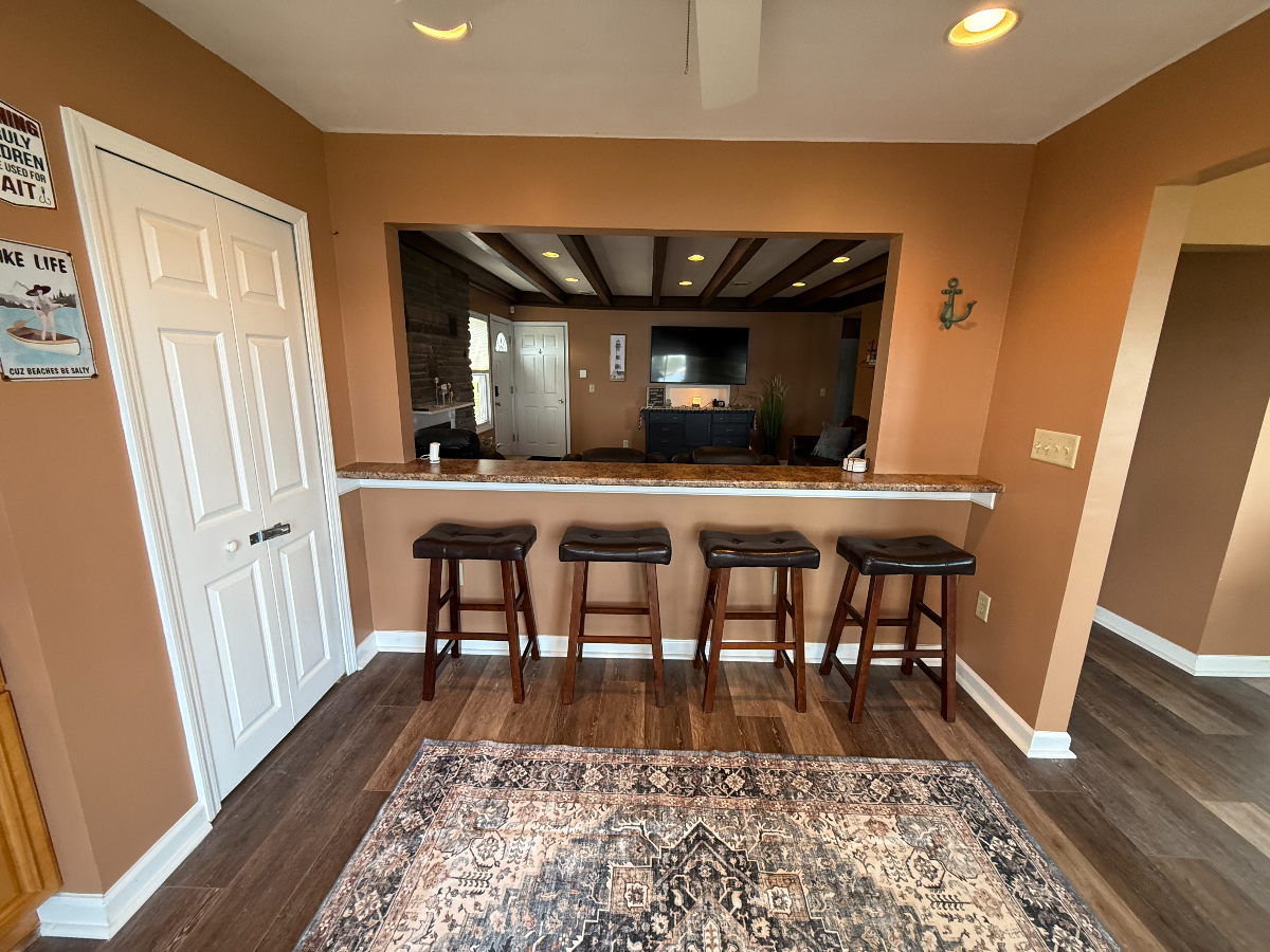 Lakeside Retreat just minutes from Syracuse and new MICRON site - Photo 8