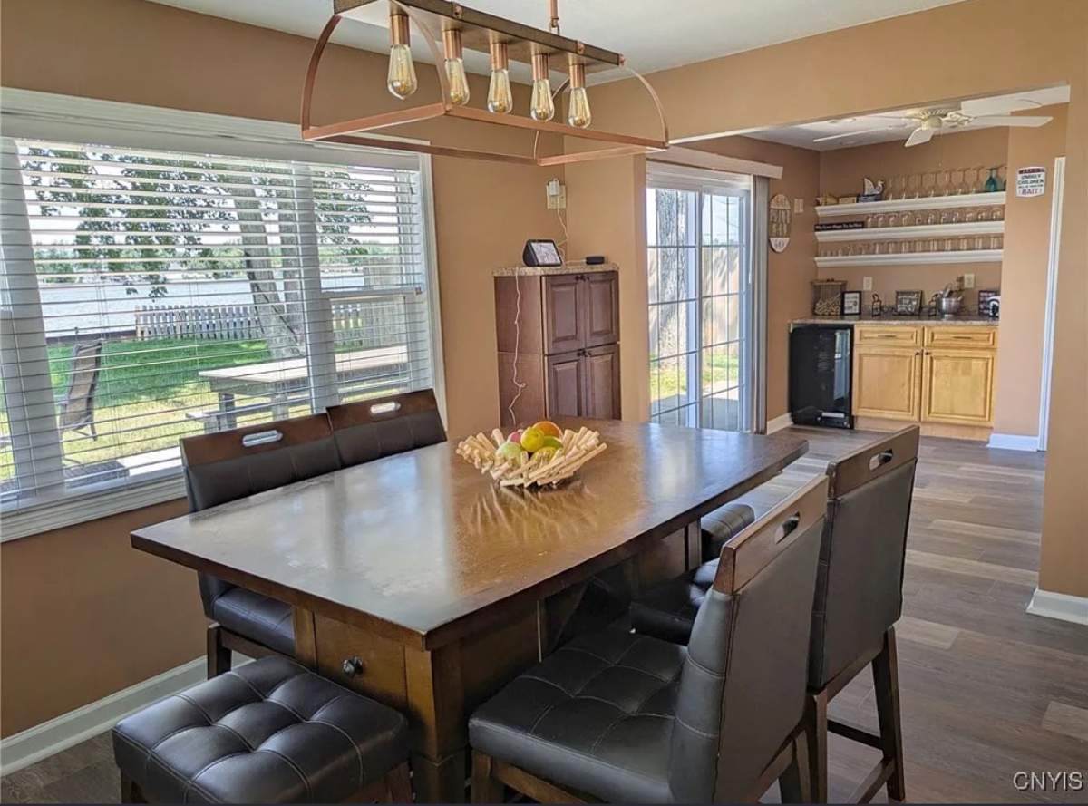 Lakeside Retreat just minutes from Syracuse and new MICRON site - Photo 11
