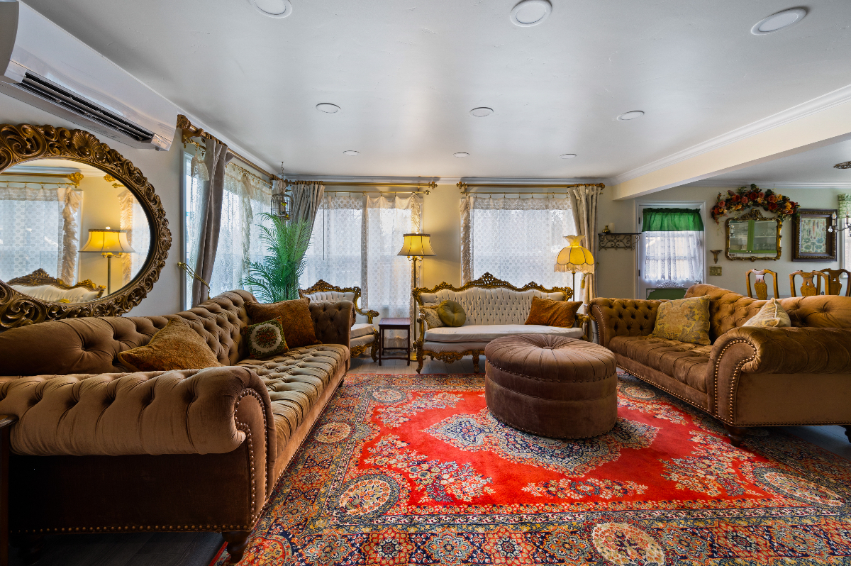 Private 3BR/2BA Midtown | Hot Tub | W/D | Near St. Charles | Utilities Included - Photo 1