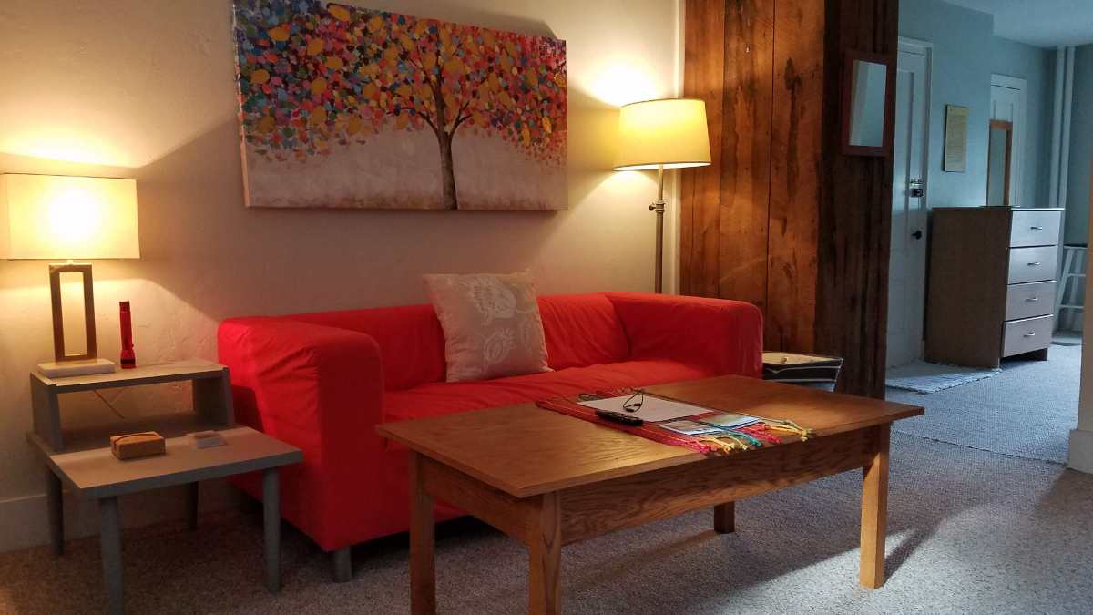 Intown Apartment Close to Everything - Photo 2