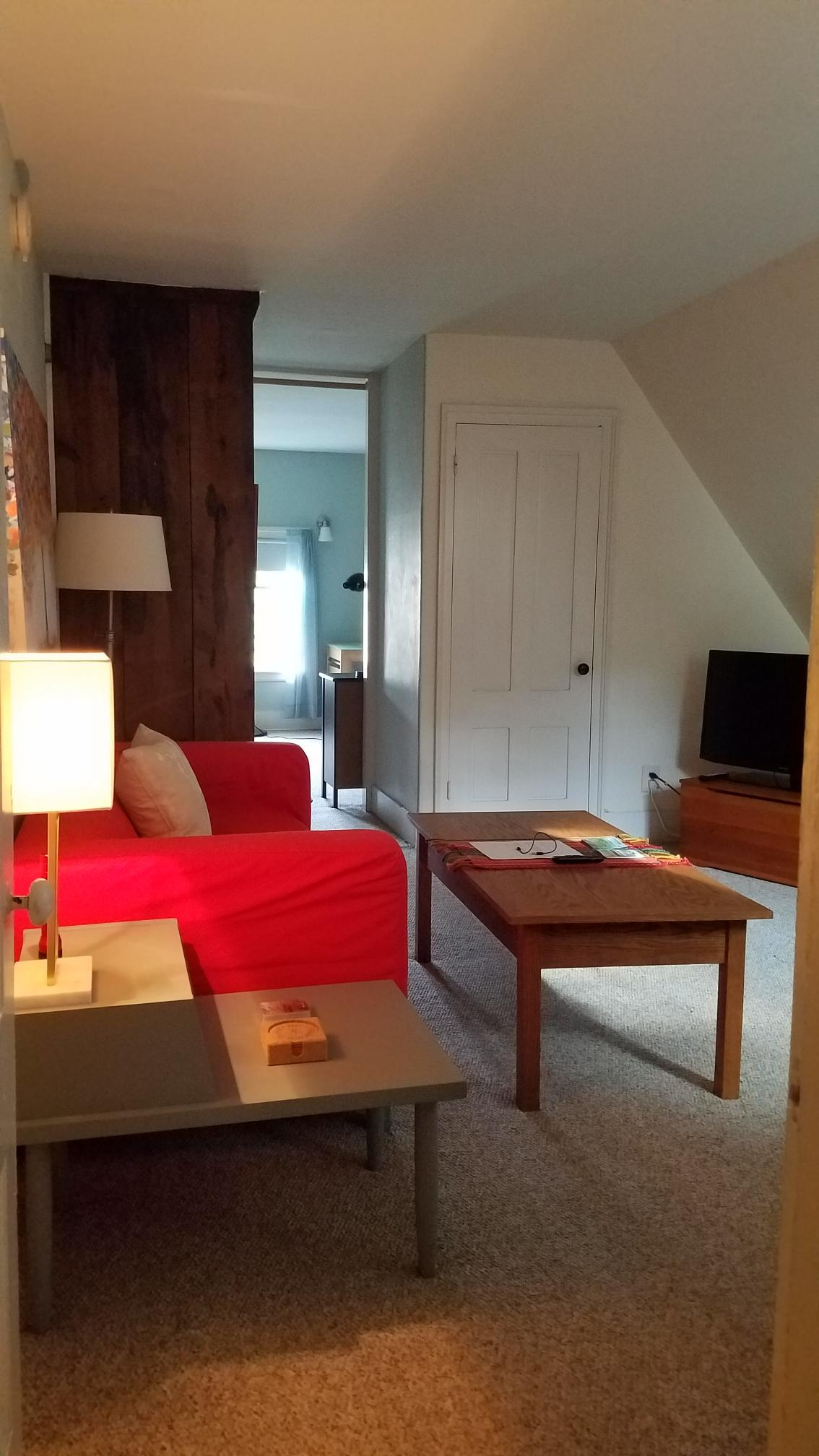 Intown Apartment Close to Everything - Photo 1