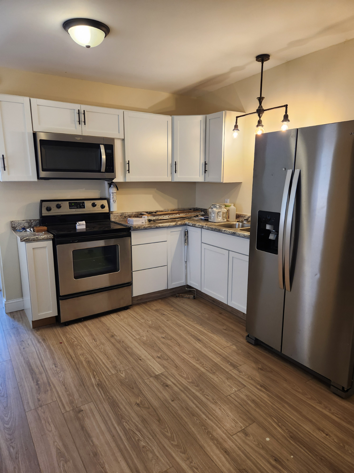 Council Bluffs Cottage #1 - Photo 5