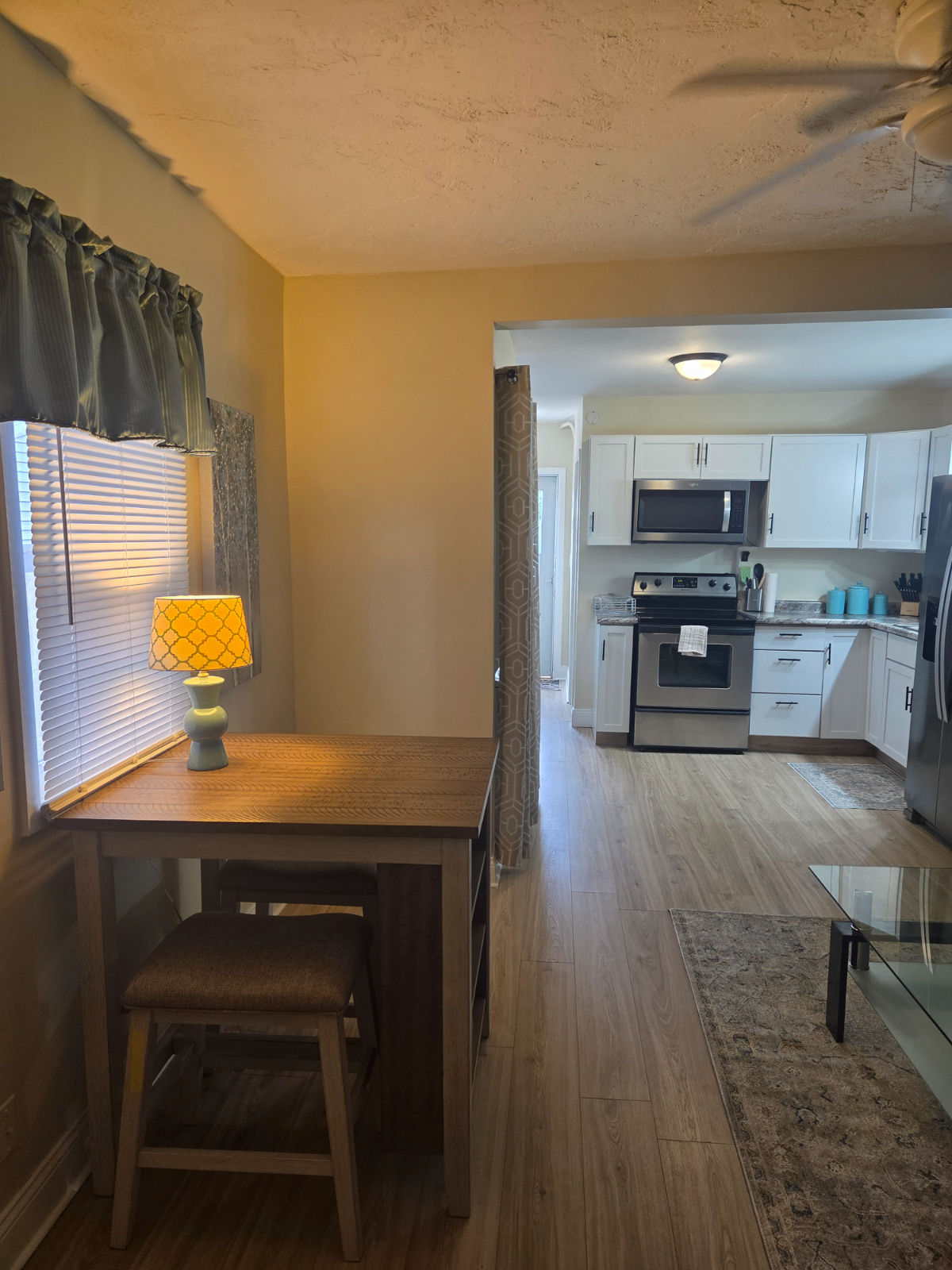 Council Bluffs Cottage #1 - Photo 6