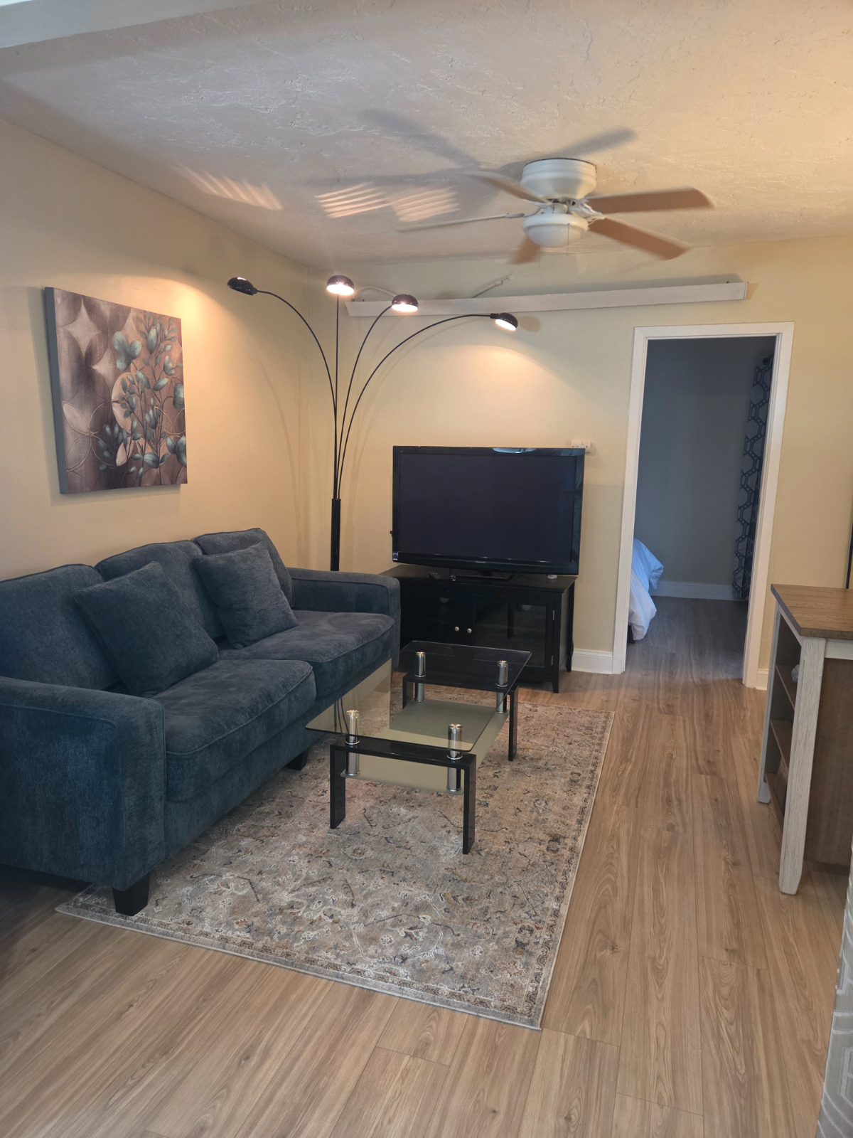 Council Bluffs Cottage #1