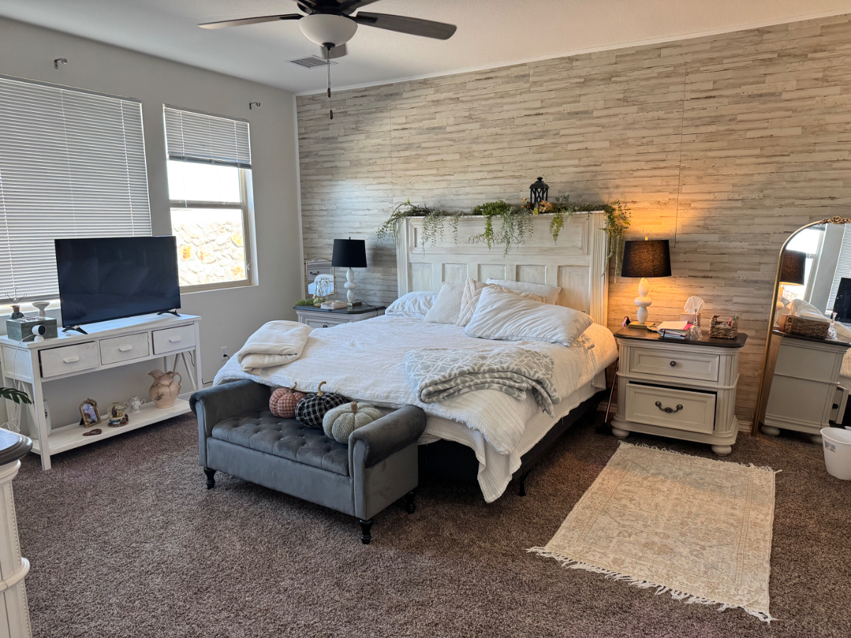 Cozy Farm House One Story - Photo 6