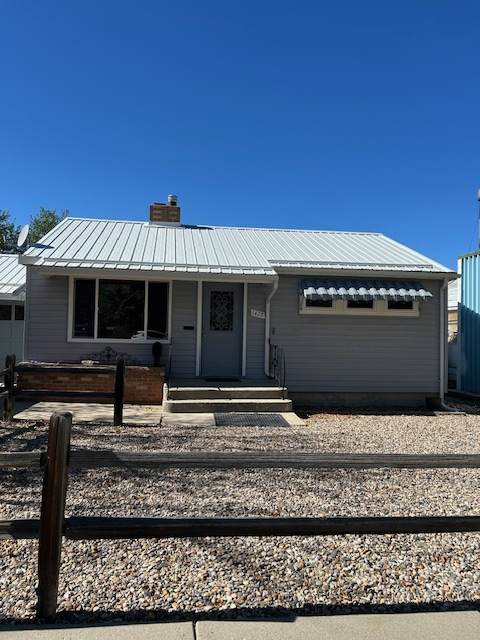 Inviting Furnished Home with Comfort & Convenience in Casper - Photo 1