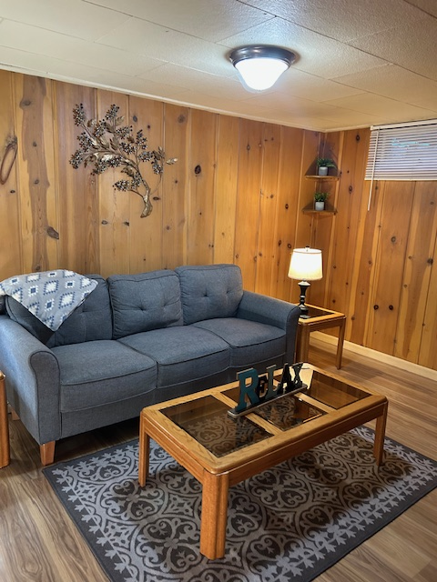 Inviting Furnished Home with Comfort & Convenience in Casper - Photo 7