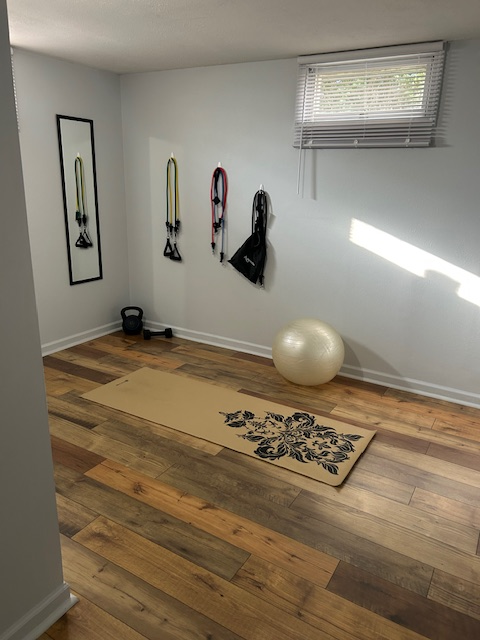 Inviting Furnished Home with Comfort & Convenience in Casper - Photo 11