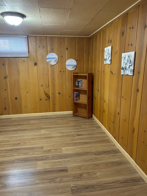 Inviting Furnished Home with Comfort & Convenience in Casper - Photo 10
