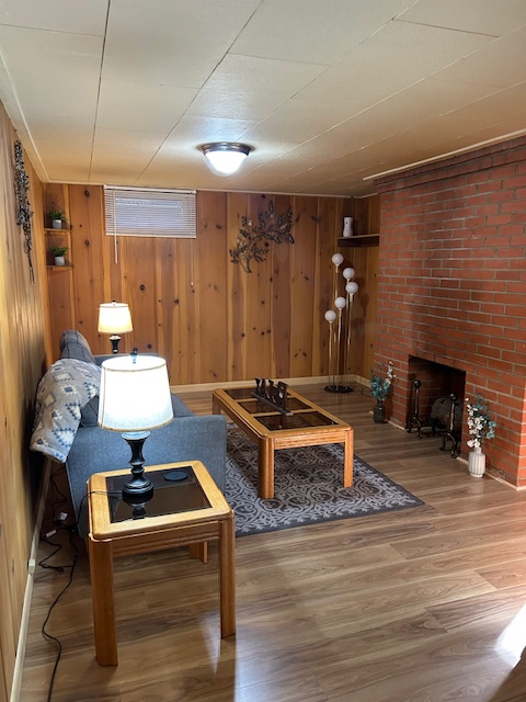 Inviting Furnished Home with Comfort & Convenience in Casper - Photo 8