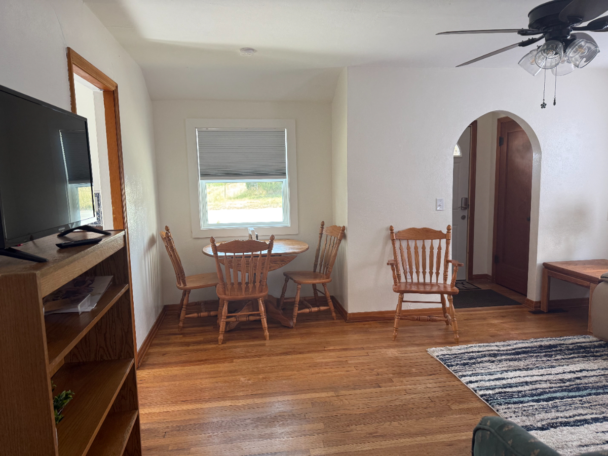 Diamond Street Cottage in Lusk, WY - Photo 3