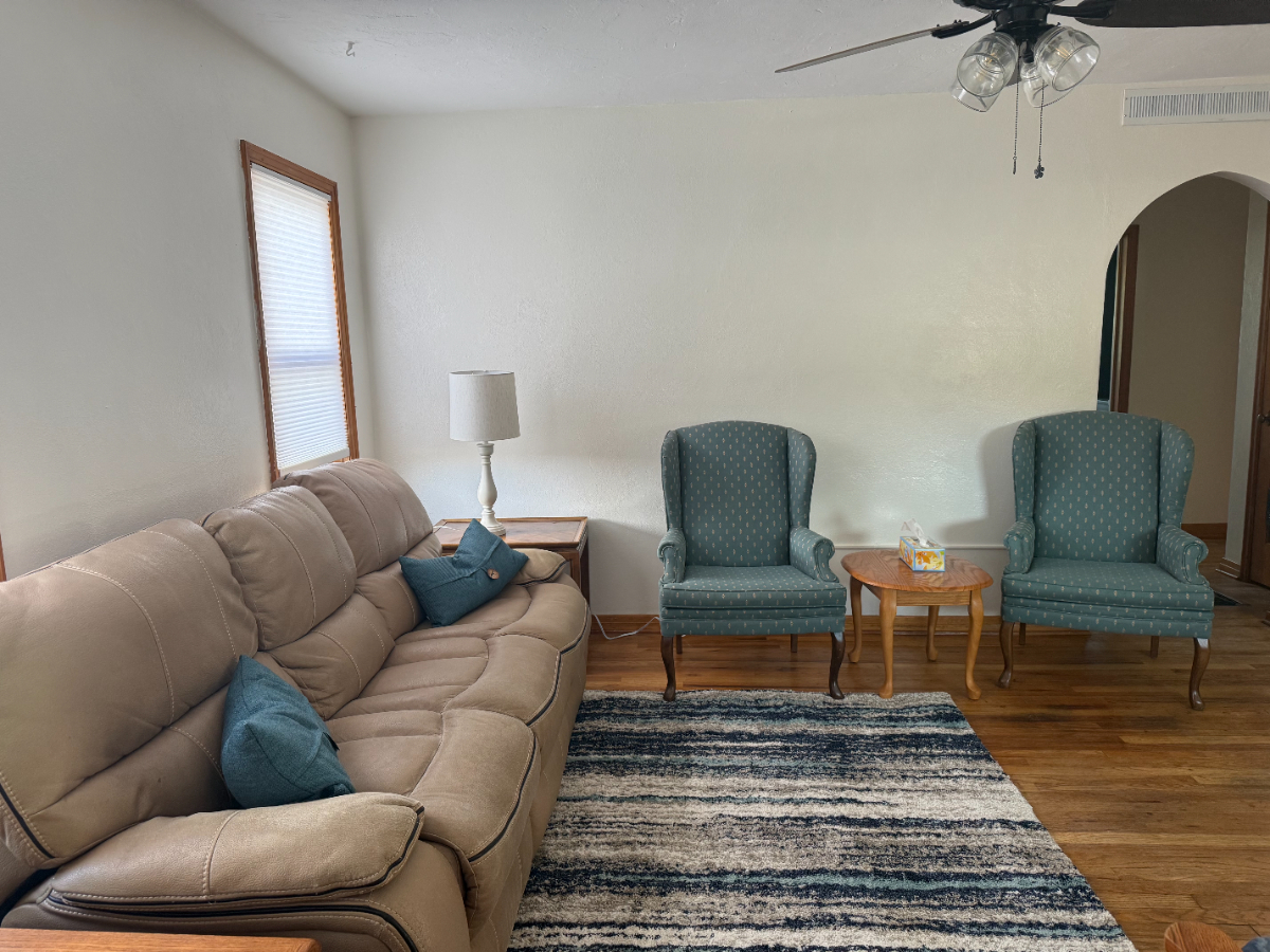 Diamond Street Cottage in Lusk, WY - Photo 4