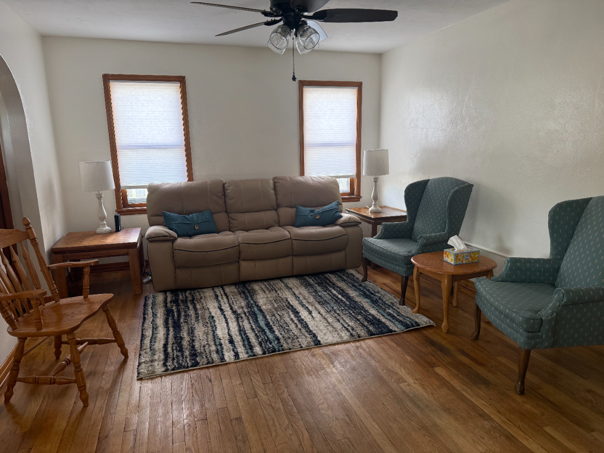 Diamond Street Cottage in Lusk, WY - Photo 9