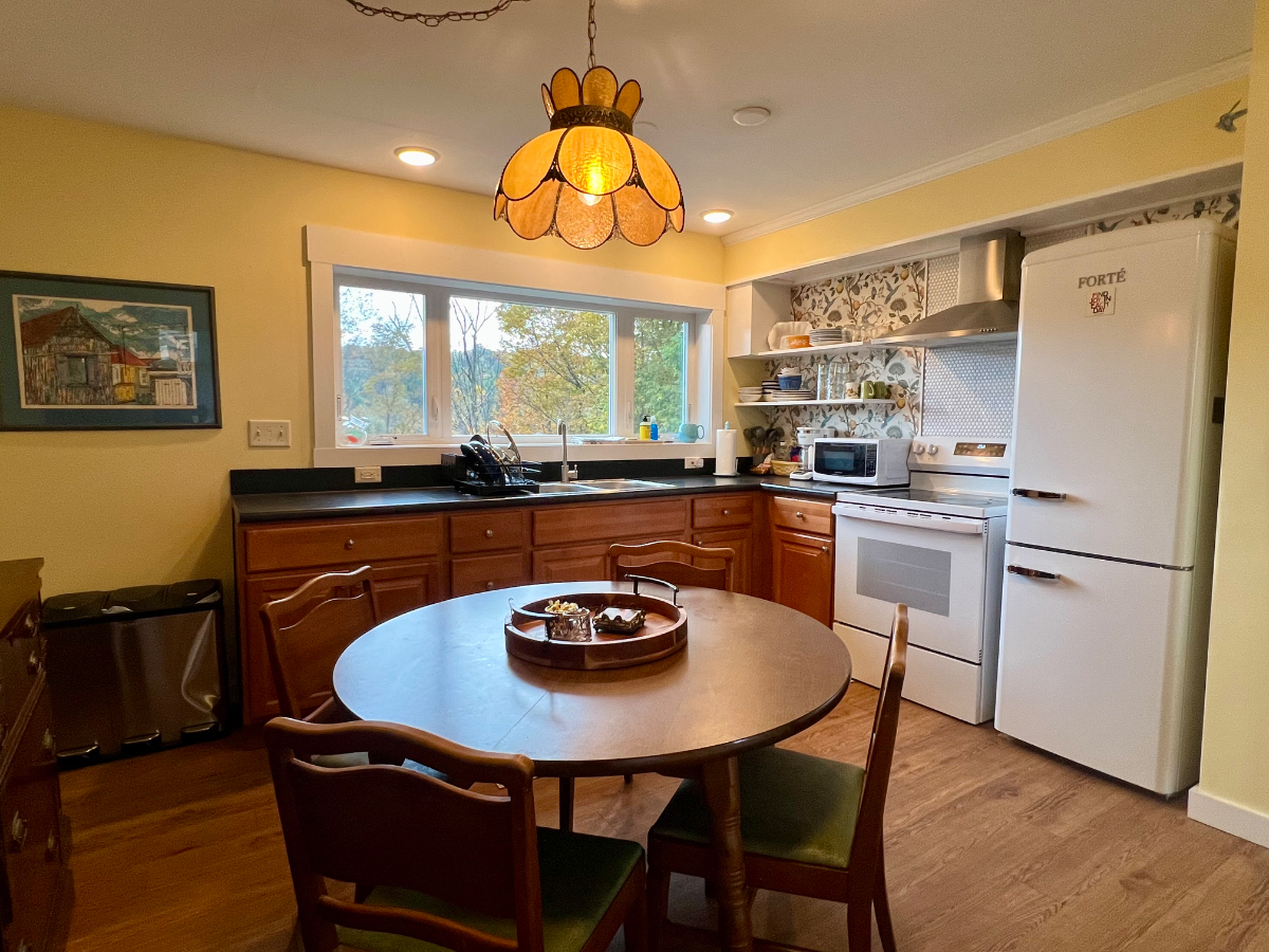 Designer owned River front home, First Floor - Photo 3