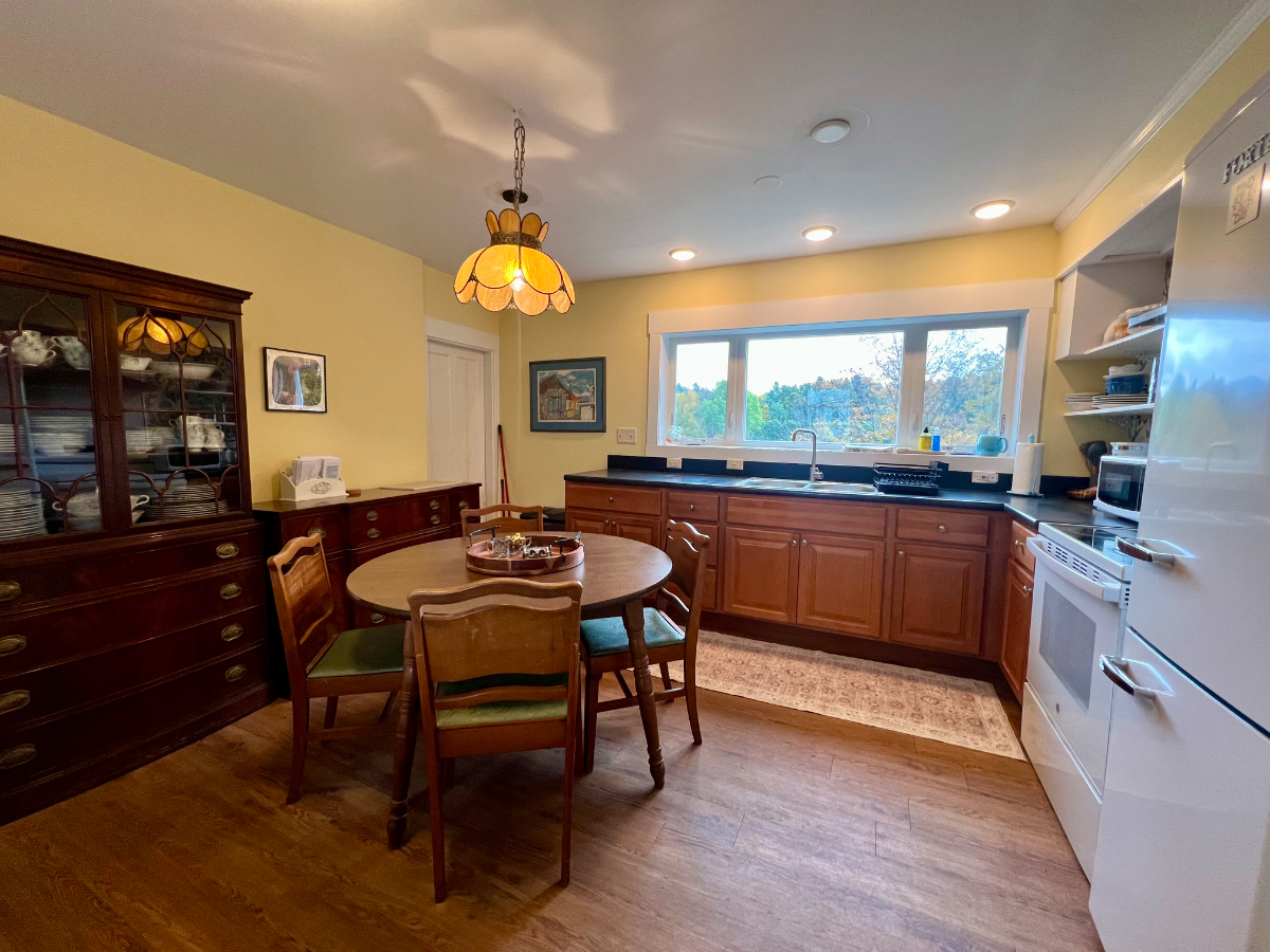 Designer owned River front home, First Floor - Photo 6