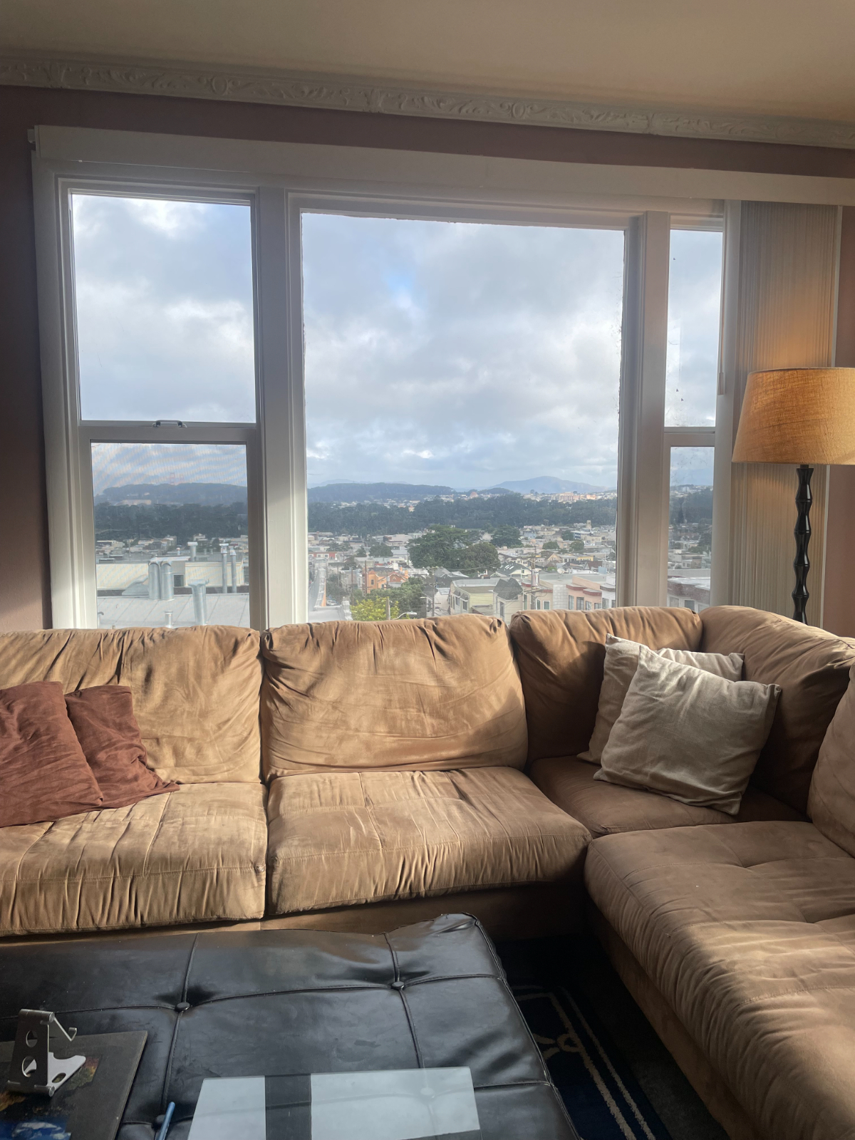 The Bird's Nest - Quiet Top Floor Apartment in Inner Sunset - Photo 4