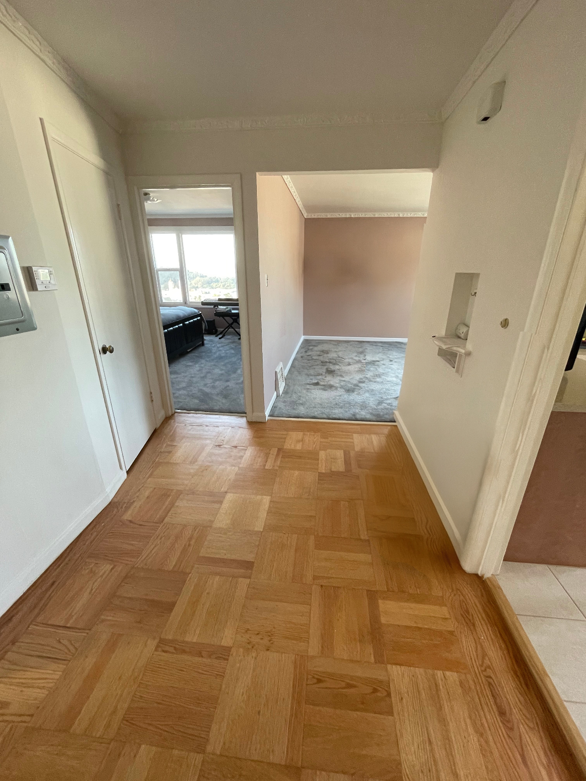 The Bird's Nest - Quiet Top Floor Apartment in Inner Sunset - Photo 6