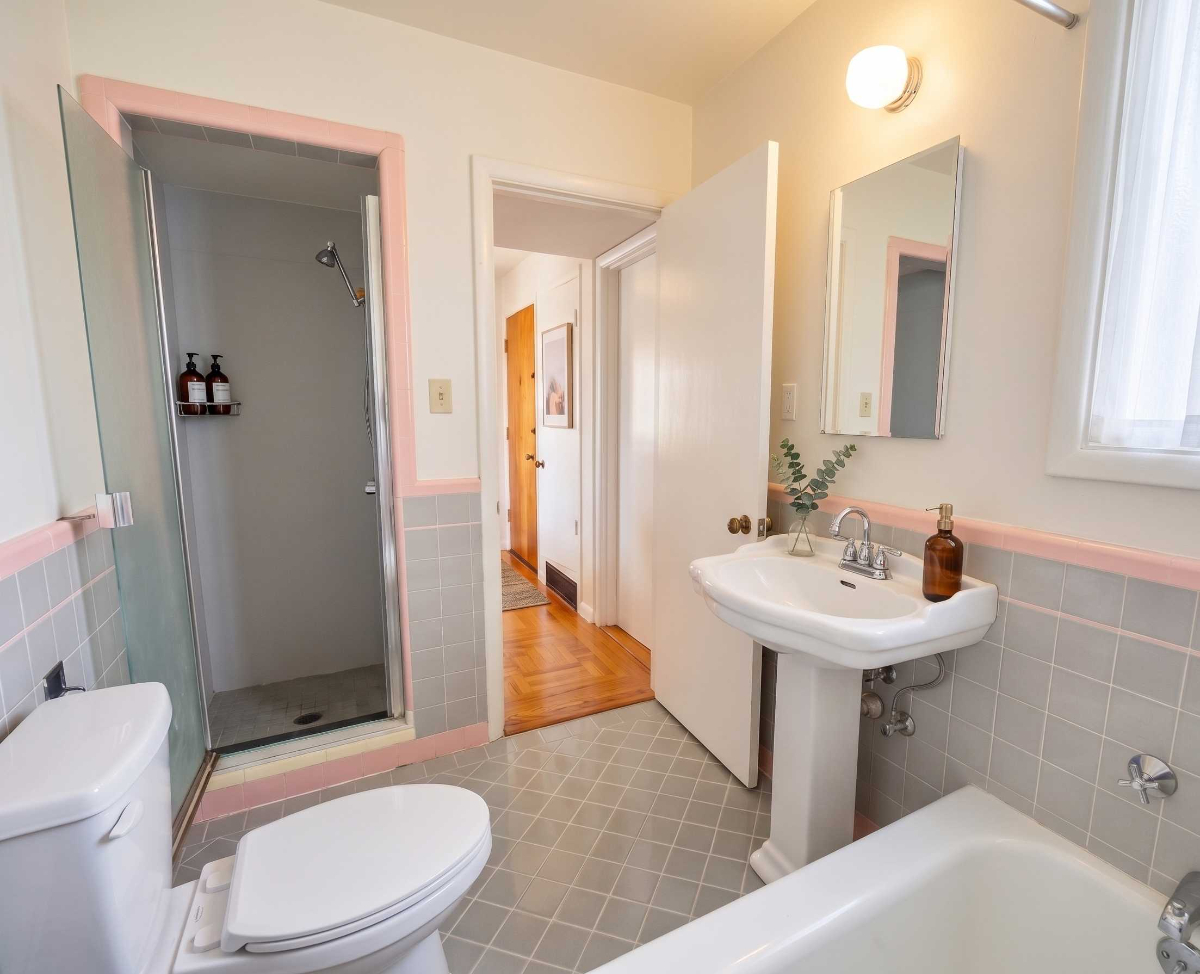 The Bird's Nest - Quiet Top Floor Apartment in Inner Sunset - Photo 5