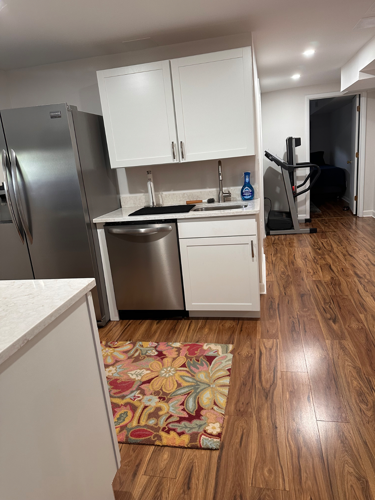Residential 1 BR Apt Near Hospitals - Photo 3