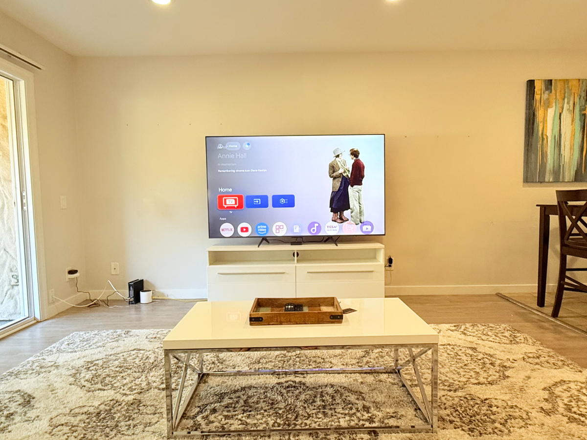 Mission Valley Furnished 2 bed condo - Pet friendly - Fast WiFi and Free parking - Photo 6