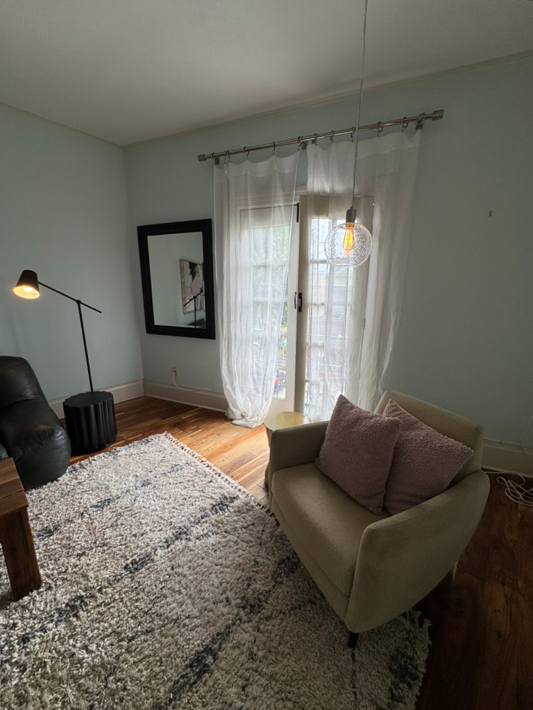 Charming & Private 3 bedroom one bath in the heart of the Glen Park village. Steps to BART - Photo 5