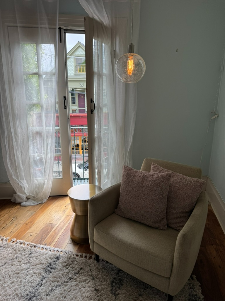 Charming & Private 3 bedroom one bath in the heart of the Glen Park village. Steps to BART - Photo 6