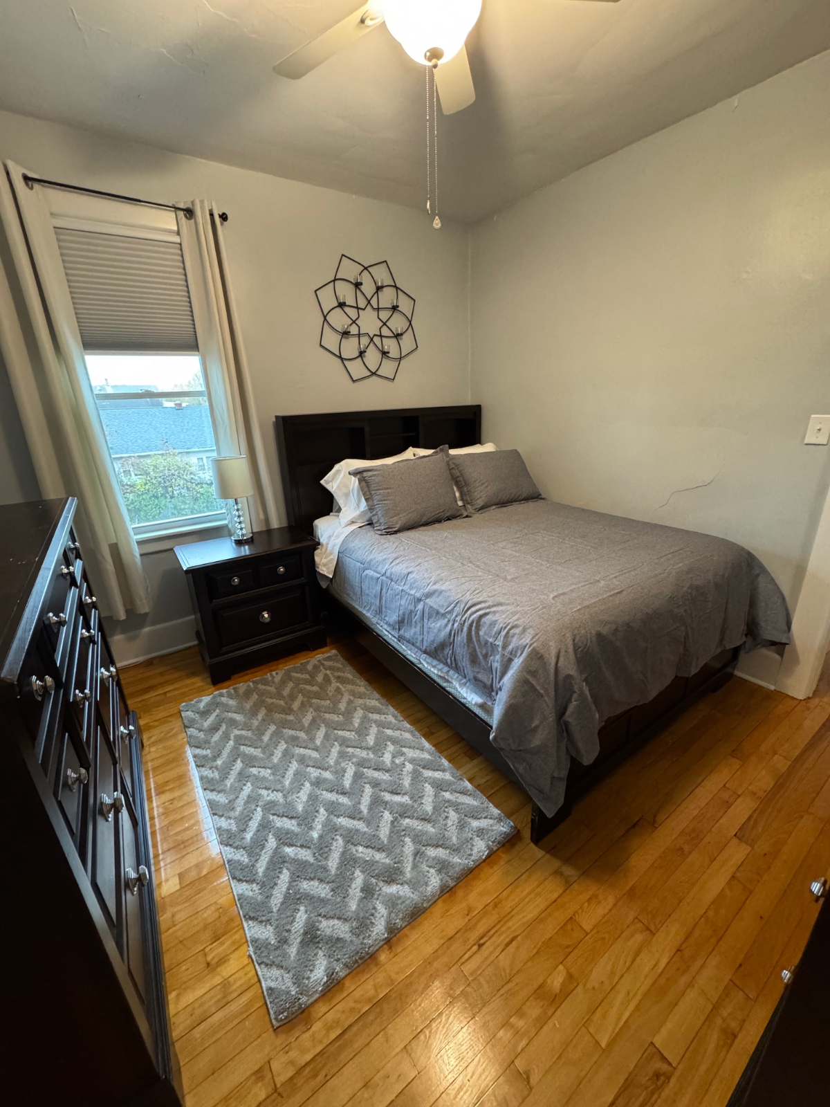 Private Room in Nice Quiet Neighborhood 5 min from Wynn, Utica College, MVCC - Photo 10