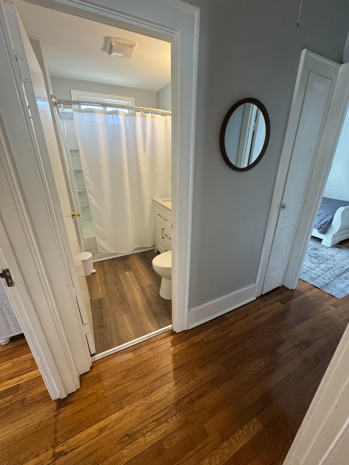 Private Room in Nice Quiet Neighborhood 5 min from Wynn, Utica College, MVCC - Photo 8