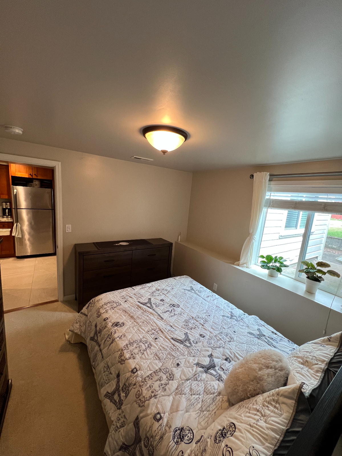 Cozy Private Apartment Close to the Beach, GGP and Easy Commute to UCSF / Downtown - Photo 4