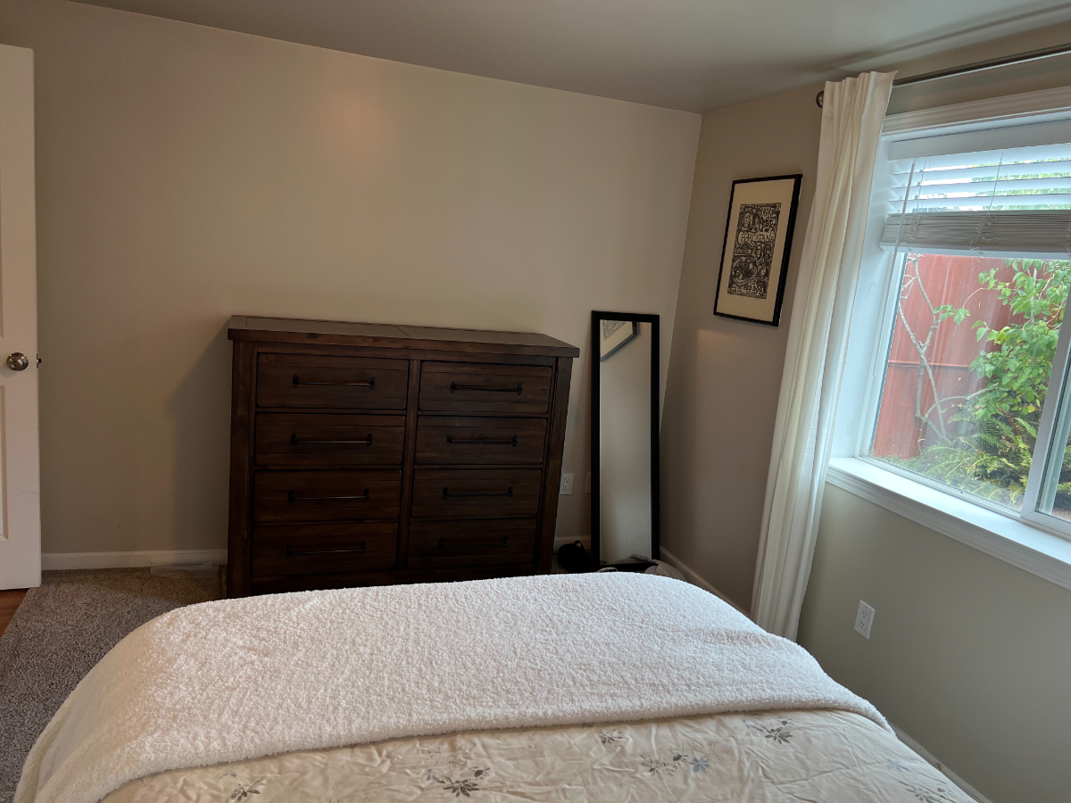 Cozy Private Apartment Close to the Beach, GGP and Easy Commute to UCSF / Downtown - Photo 5