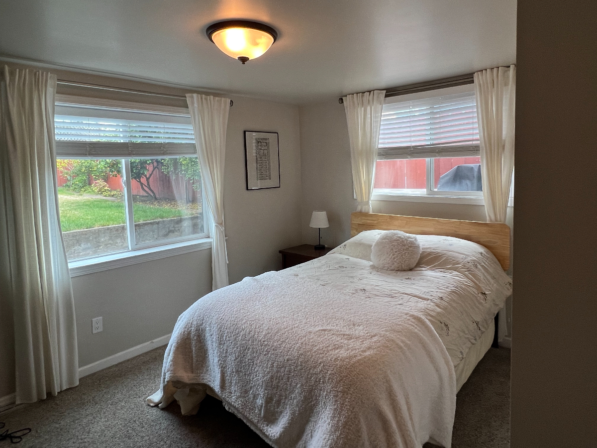 Cozy Private Apartment Close to the Beach, GGP and Easy Commute to UCSF / Downtown - Photo 2