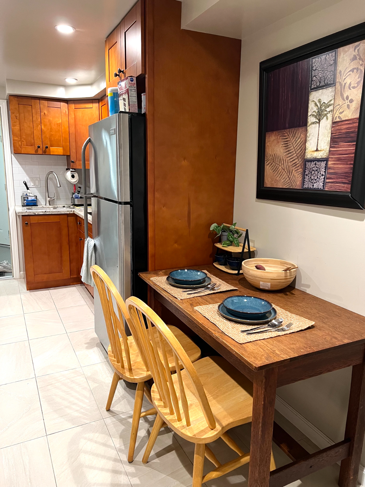 Cozy Private Apartment Close to the Beach, GGP and Easy Commute to UCSF / Downtown - Photo 6