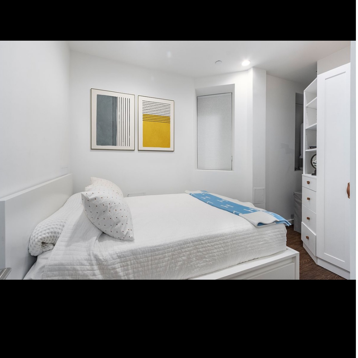 CLEAN LUXURY IN HARLEM - PART TIME ROOMMATE - Photo 5