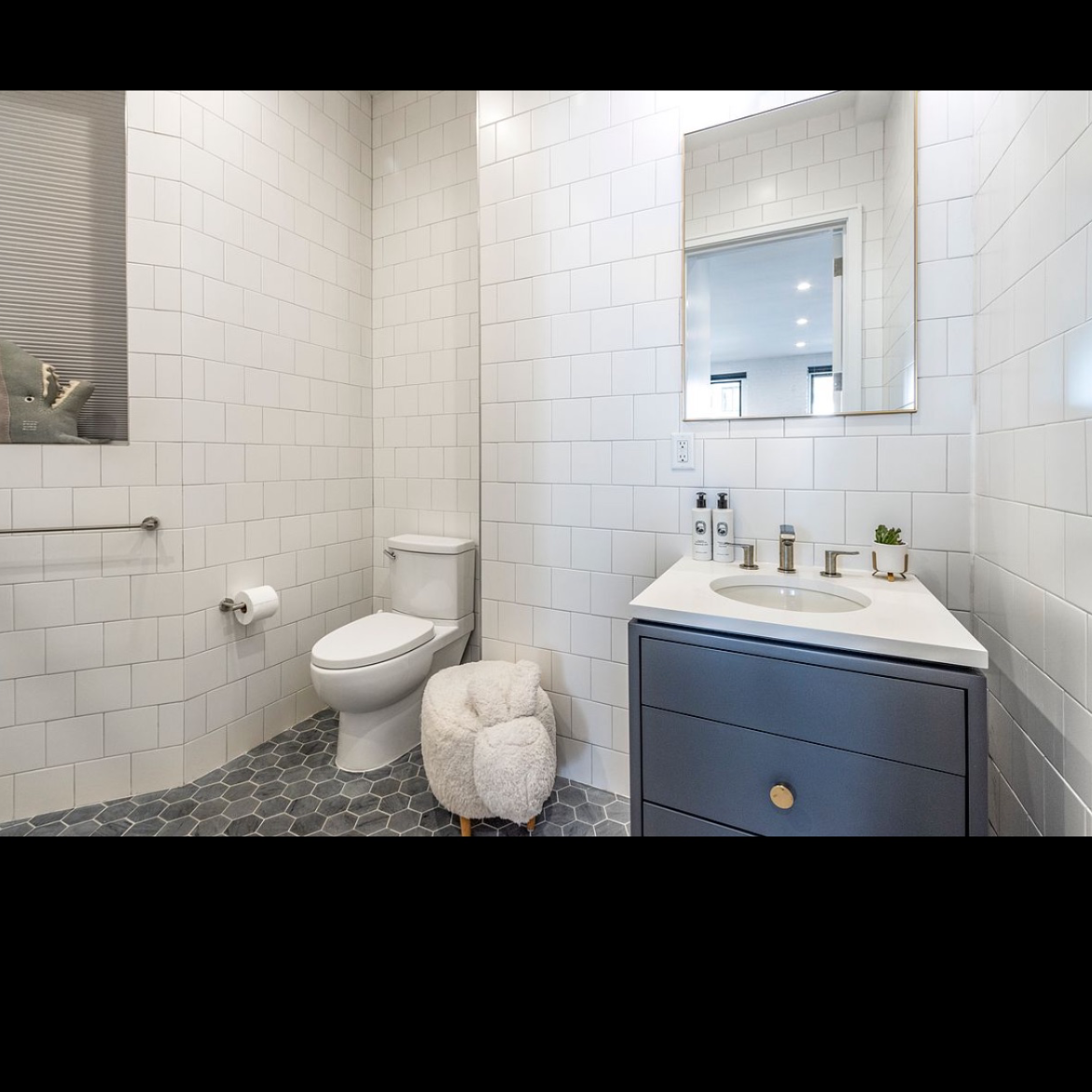 CLEAN LUXURY IN HARLEM - PART TIME ROOMMATE - Photo 9