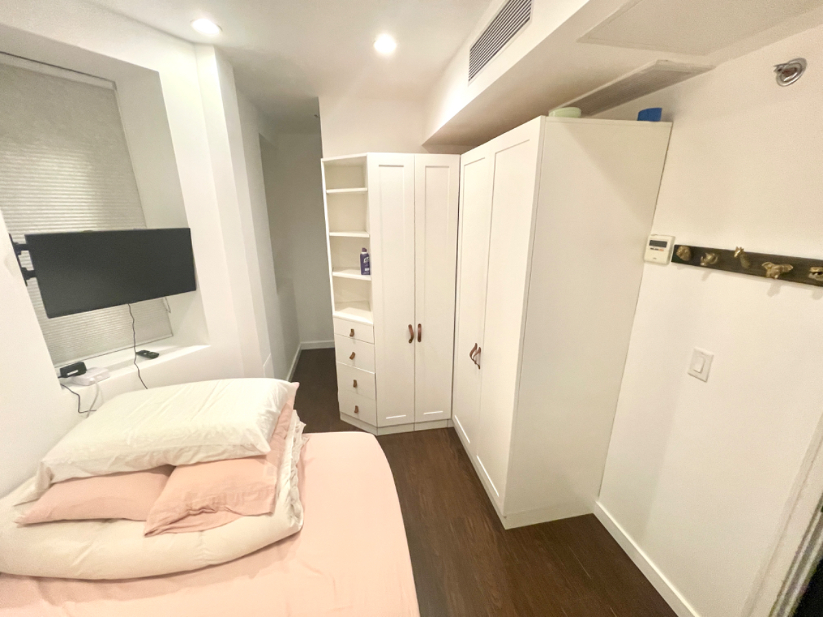 CLEAN LUXURY IN HARLEM - PART TIME ROOMMATE - Photo 6