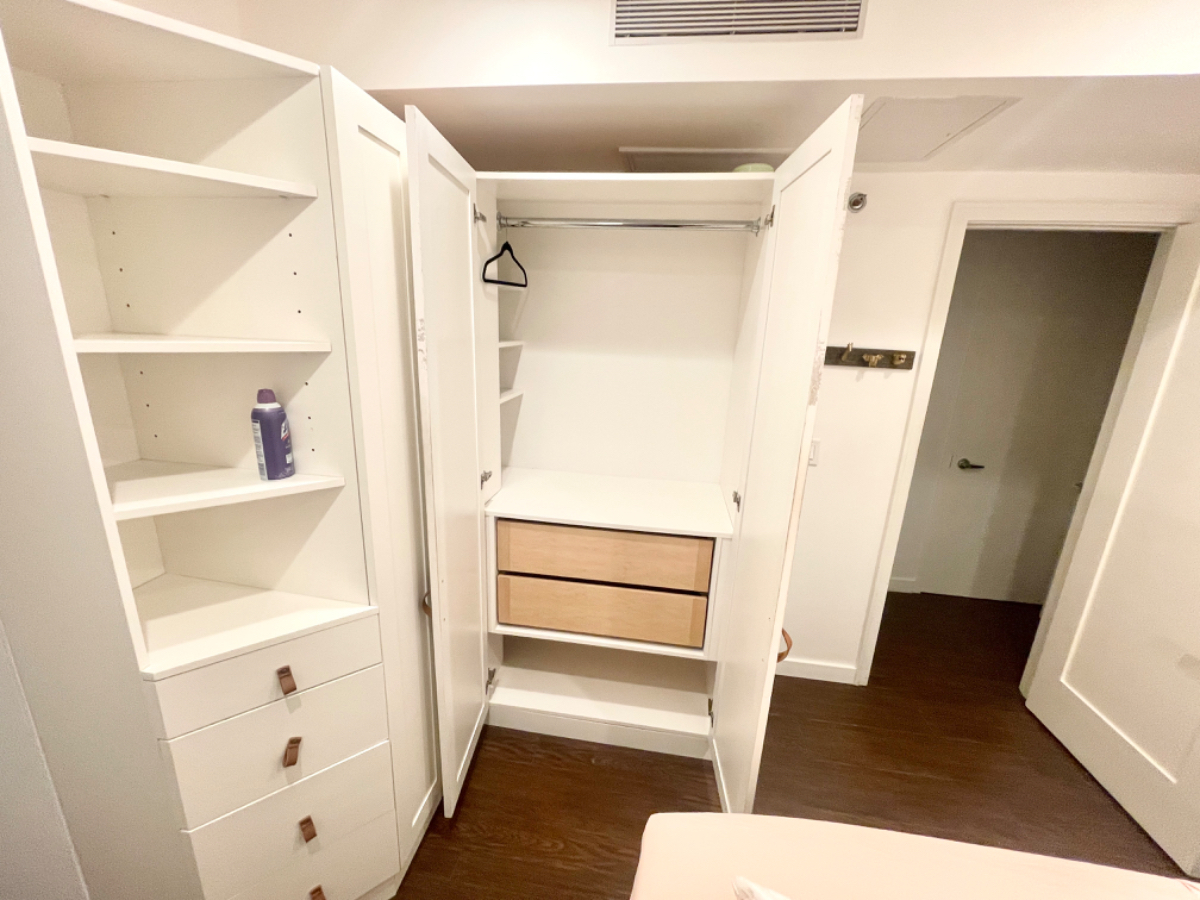 CLEAN LUXURY IN HARLEM - PART TIME ROOMMATE - Photo 8